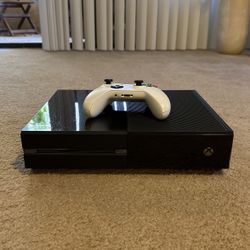 Xbox One