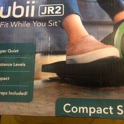 Cubii  JR 2