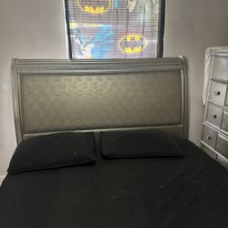 Queen Bedroom Set 