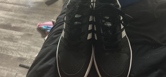 Addida hoops 4.0