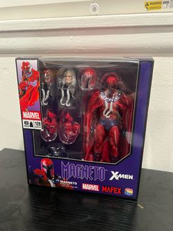 Medicom mafex magneto