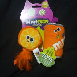 Madcat 2pk