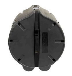 Gator Cases GP-PE2414BD Elite Air Series Bass Drum Case - 24″ X 14″