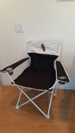 Chicago White Sox Chair.