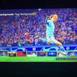 Gaming Monitor 120hz