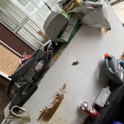 Diesel Tank For Sale