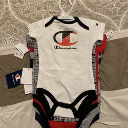 Baby Clothes 3-9 Months