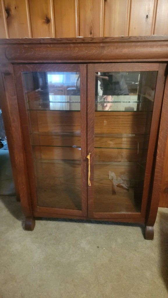 China Hutch