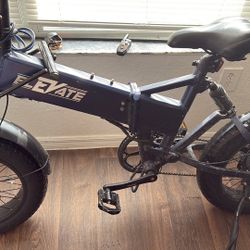 E-Bike For Sale - $850 OBO