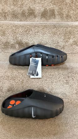 Nike mind 001 black