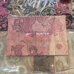 Killua Reebok HXH size 10.5