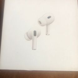AirPods Pro 2nd Generation With Gps Original 