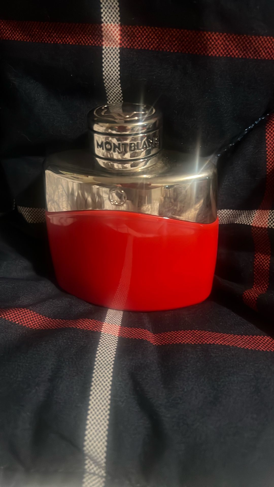 Montblanc Men’s Cologne