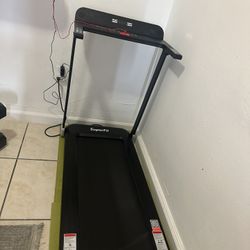 Treadmill 