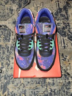 Nike Air Max 90 "Supernova"