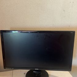 BenQ Monitor