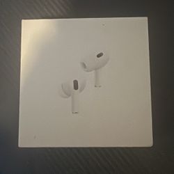 APPLE AIRPODS PRO 2 GEN ORIGINAL 