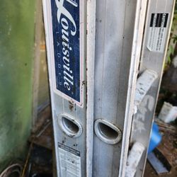 Louisville Extension Ladder