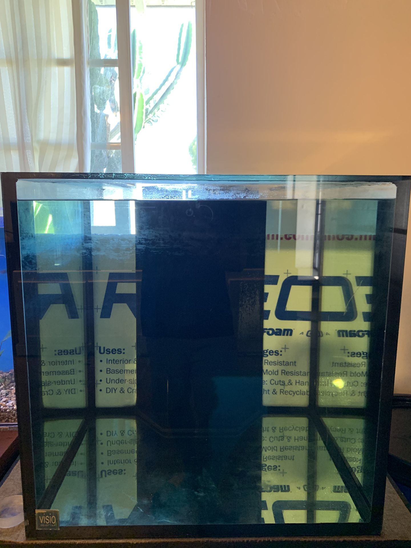 Aquarium Fish Tank
