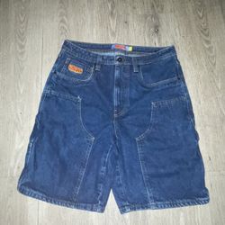empyre jorts size 32