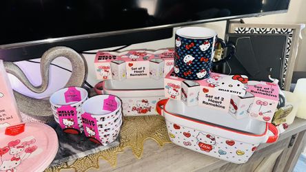 β€οΈπ€β€οΈHELLO KITTY β€οΈπ€β€οΈ