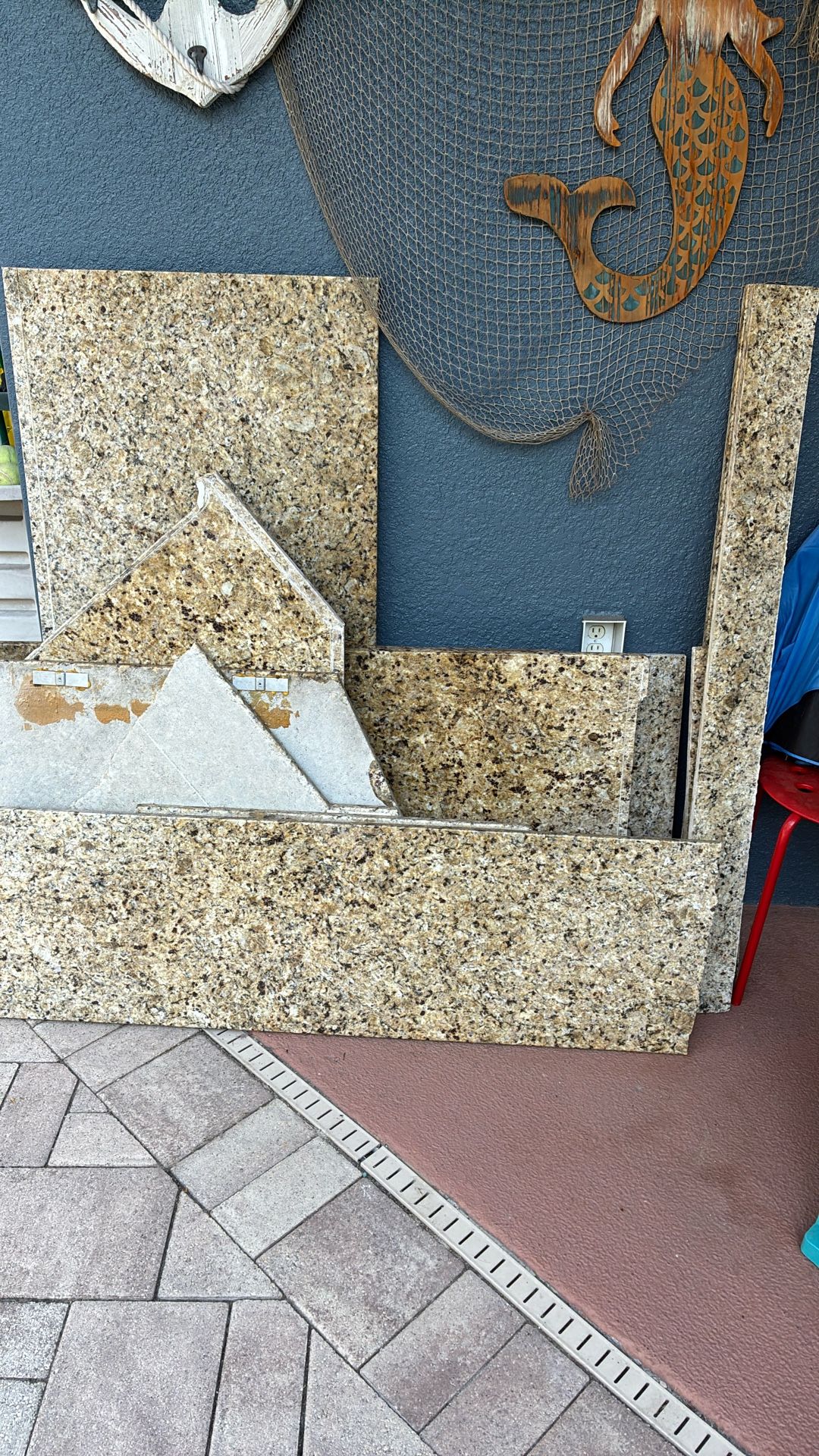 Granite Counter Tops