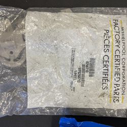 WHIRLPOOL DISHWASHER RACK WHEEL - WP(contact info removed)