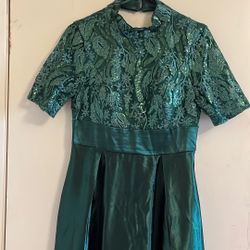 Wedding/bridesmaid Dress