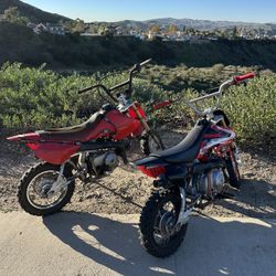 2003 Xr 50 Mods In Bio 