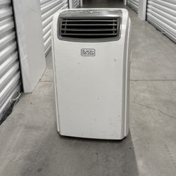 Black + Decker A/C & Heater