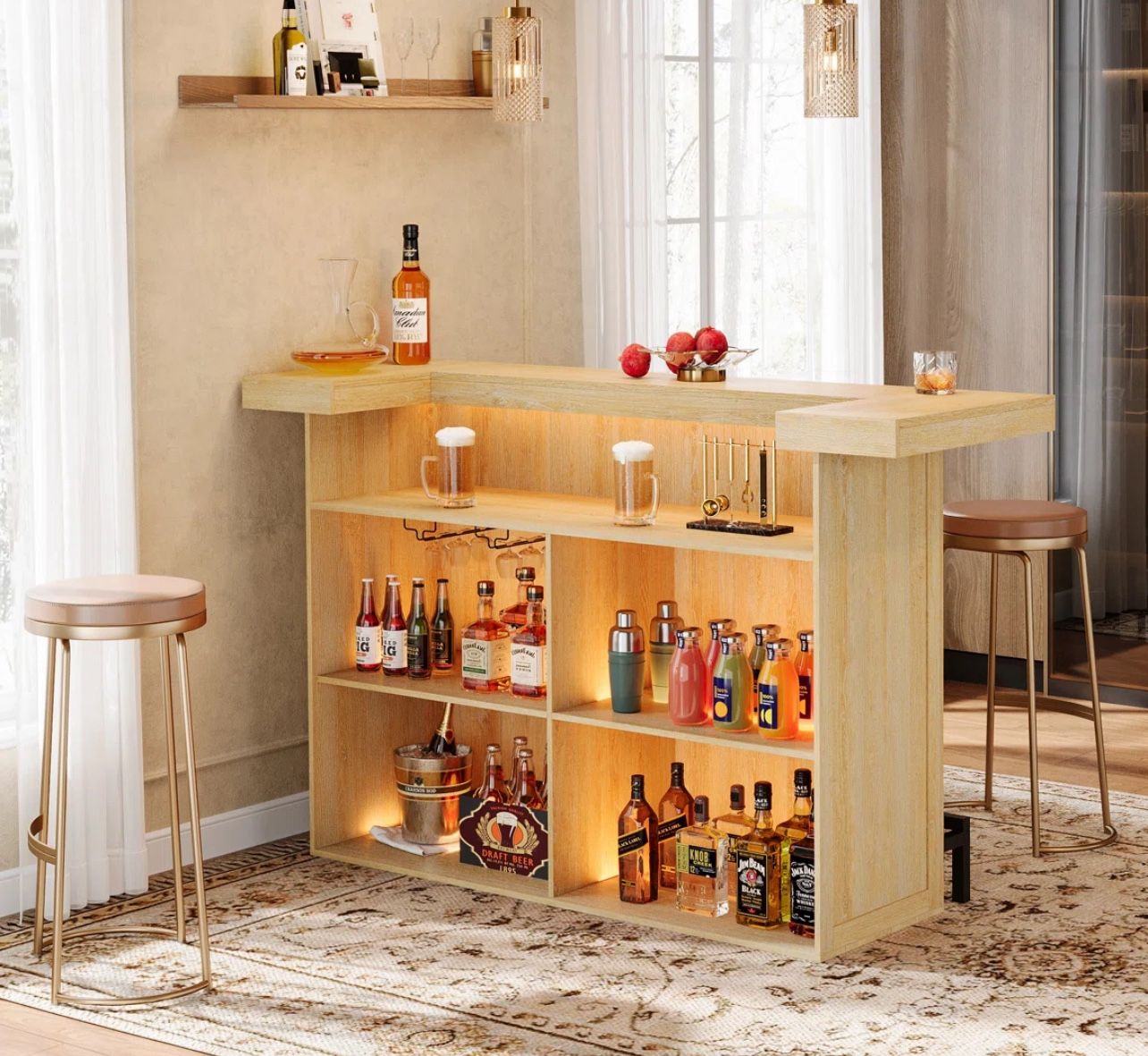 Bar / Barra