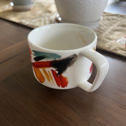 Starbucks Coffee Mug 