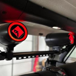 In-stock Rockford Fosgate Audio For Rzr. Can-Am Utv Sxs 
