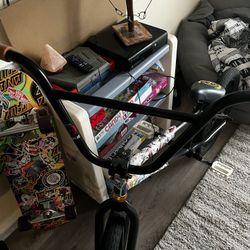 20” Bmx 