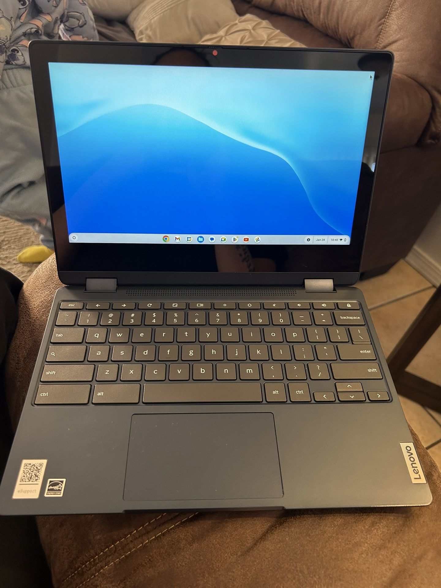 Chromebook Laptop 