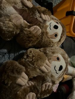 Slippers