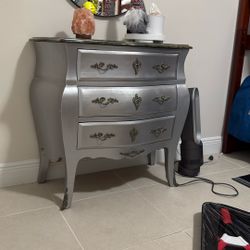 Antique Drawer Vintage Style 