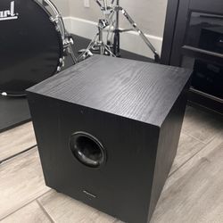 Pioneer Subwoofer