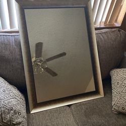 Front Room Mirror
