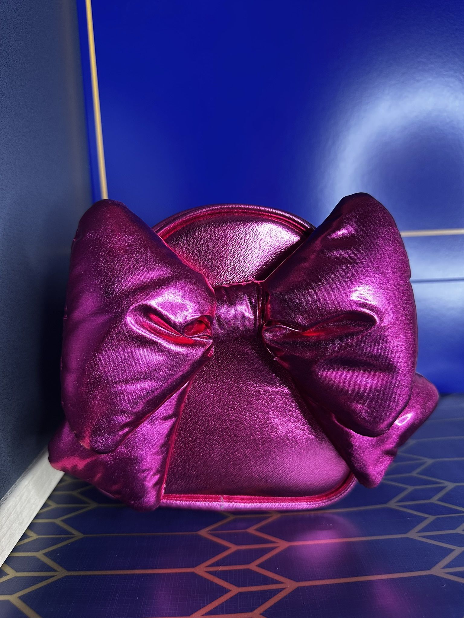 Perfect In Pink Bath And Body Works Bag