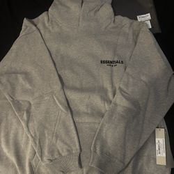 Essential Hoodies