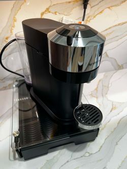 Nespresso Vertuo Next package set!