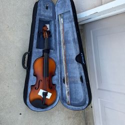 Brand New Violin 4/4