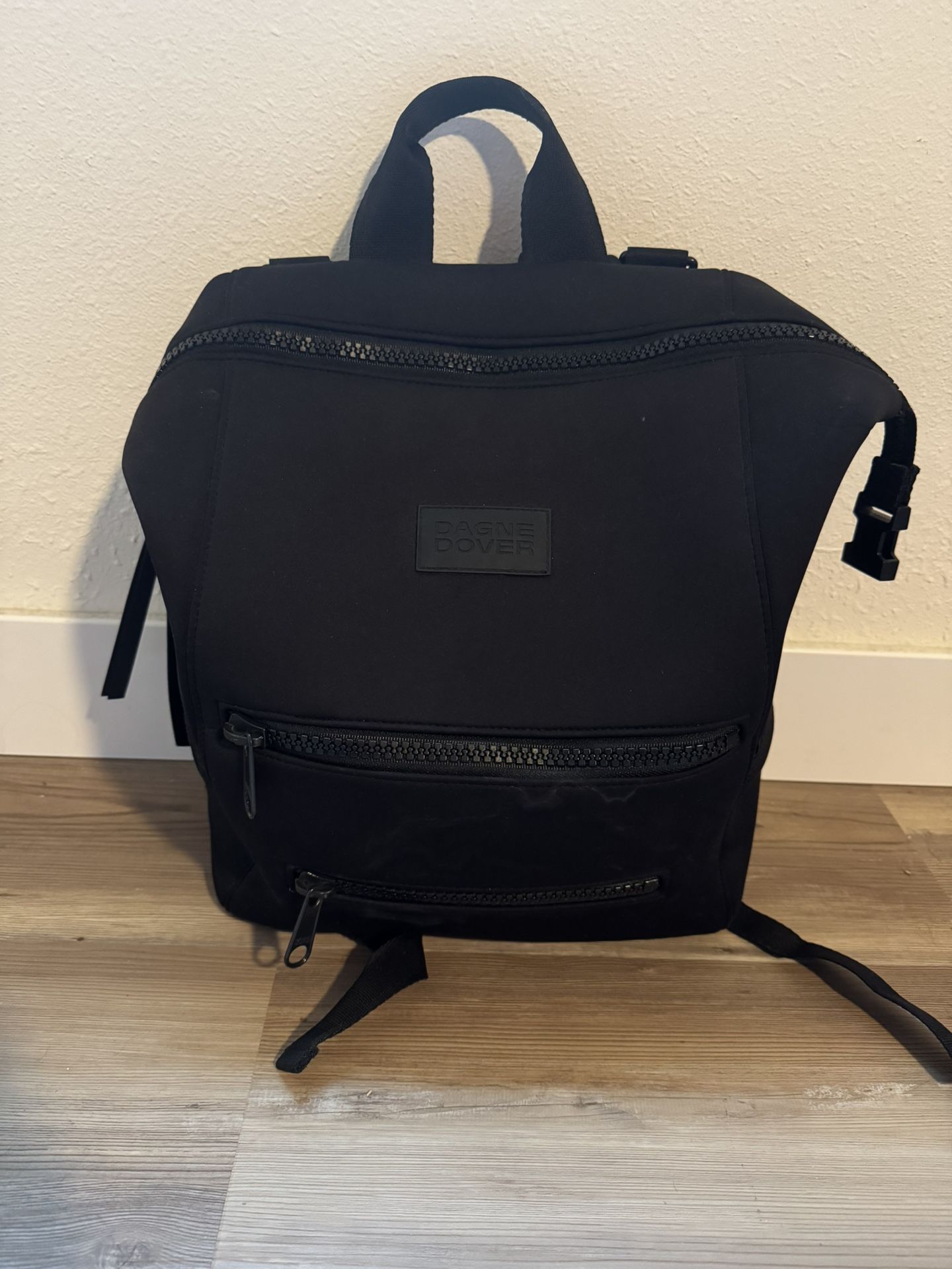 Danger Dover diaper Bag
