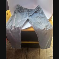 Levi Jeans Pants
