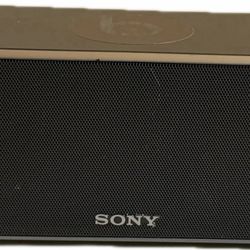 Sony SRSZR7 Center speaker