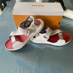 Timberland Slide Size 10 Men