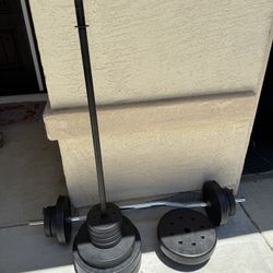 Weights