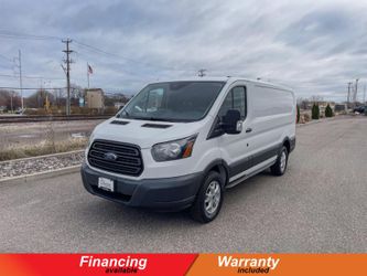 2016 Ford Transit