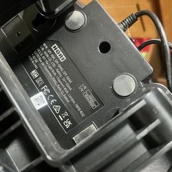 Hori racing wheel and pedal ps4 ps5 and pc